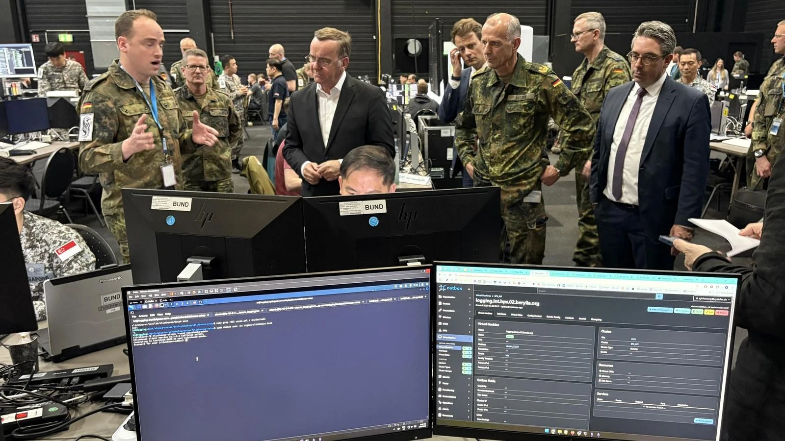 Eskalation als Default: Was eine Kriegssimulation über die KI-Modelle verrät, die wir in Sicherheitsarchitekturen einsetzen