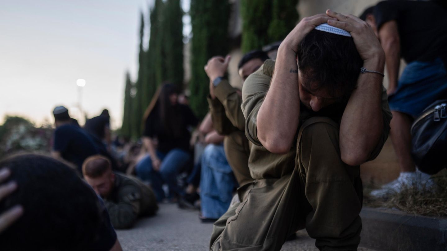 Traumatech in Israel: Mental Health als skalierbares Innovationsfeld