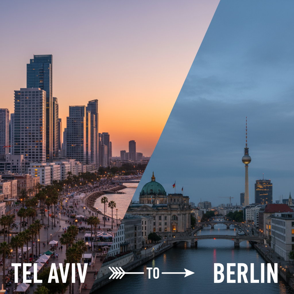 Warum Chutzpah im deutschen Enterprise-Markt nicht skaliert