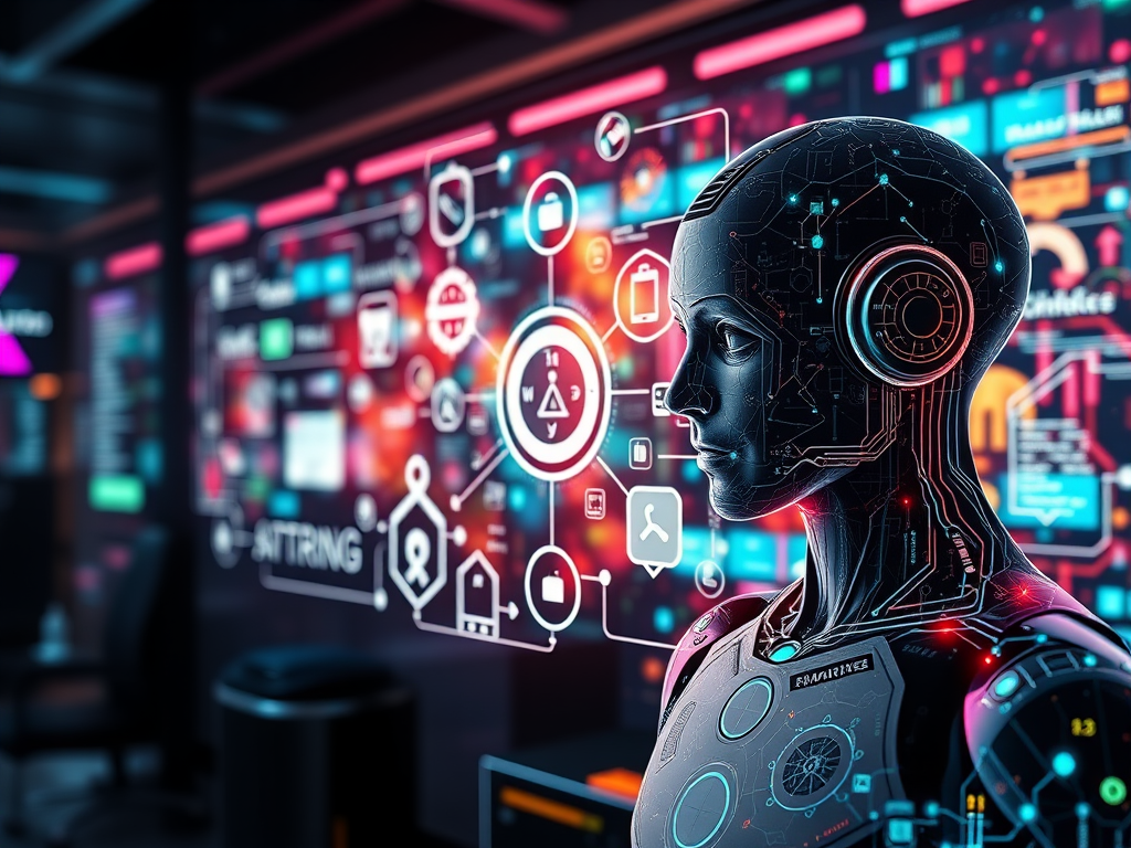 Agentische KI: Tool- und Connector-Sicherheit als neue systemische Angriffsfläche