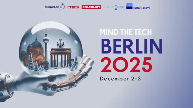 Mind the Tech Berlin 2025: Technologie, Betrieb und Resilienz im KRITIS-Umfeld